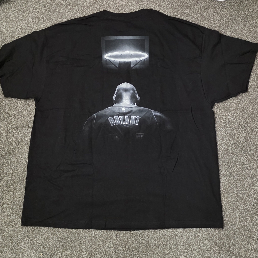 SIZE 3XL MIRACLES KOBE HALO TEE
